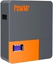 Фото PowMr LiFePO4 48V 100Ah (POW-LIO48100-16S)