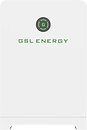 Фото GSL Energy 25.6v 200AH (GSL025200A-B-GBP2)