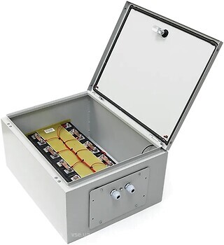 Фото SEKO LiFePO4 24V-130Ah