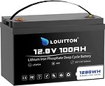 Батареи, аккумуляторы Louitton