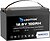 Фото Louitton LiFePO4 12.8V-100Ah (LOUI-128100)