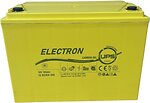Батареи, аккумуляторы Electron