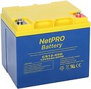 Фото NetPro CS12-45D