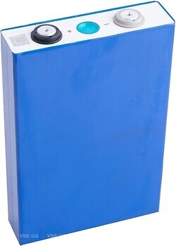 Фото Eve LiFePO4 3.2V 90Ah (EVE-3.2V-90AH)