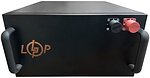 Фото LogicPower LiFePO4 25.6-280Ah BMS 200A/200A (37627)
