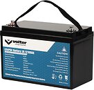 Батареи, аккумуляторы Volter