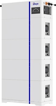 Фото Deye 51.2V 100AH (AI-W5.1-B)