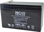 Батареи, аккумуляторы ProFix