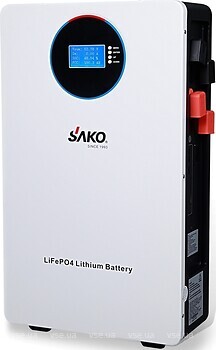 Фото Sako SK-25.6V200Ah (240070557)