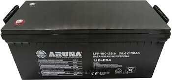 Фото Aruna LFP100-25.6