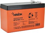Фото Merlion AGM 12V 7.2Ah Premium (GP1272F2PREMIUM)