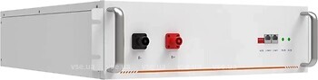 Фото FelicityESS LiFePO4 51.2V-100Ah (FLH48100UMG1)