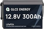Батареи, аккумуляторы GLCE Energy