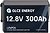 Фото GLCE Energy 12.8V 300Ah