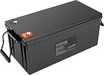 Фото PowerPlant 12.8V 200Ah (NV820634)