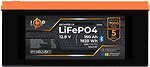 Фото LogicPower LiFePO4 12.8V-150Ah (BMS 150A/75A) (40302)