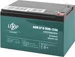 Фото LogicPower AGM LP 6-DZM-12 Ah (3536)