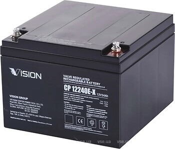 Фото Vision CP12240E-X