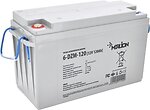 Фото Merlion 12V-120Ah (6-DZM-120/11192)