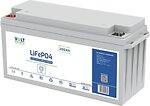 Фото Volt Polska LiFePO4 12.8V 200 Ah (6AKLI20212)