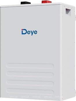 Фото Deye 51.2V 230Ah (SE-F12-L)