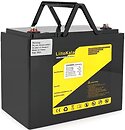 Фото LiitoKala LiFePo4 12V 100 Ah (Lii-LiFePO4120-100)