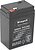 Фото Wimpex WX-645 6V-5Ah