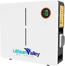 Батареи, аккумуляторы Lithium Valley