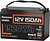 Фото Humsienk LiFePO4 12V-150Ah (HS12V150AH110BT)