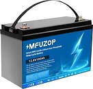 Фото Mfuzop LiFePO4 12.8V-100Ah