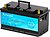 Фото Kepworth LiFePO4 12V-100Ah (KW-12-100-bluetooth-tool)