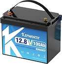Батареи, аккумуляторы Kepworth