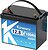 Фото Kepworth LiFePO4 12V-100Ah (KW-12-100 Mini)