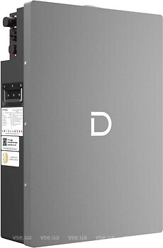 Фото Dyness PowerHaus LiFePO4 51.2V-100Ah