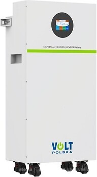Фото Volt Polska Ultra-5 51.2V 314Ah (6AES510031)