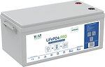 Фото Volt Polska LiFePO4 12.8V 400Ah (6AKLI20M40)