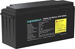 Фото Marsriva LifePO4 12.8V-200Ah (MR-LBP12-200-LAR)
