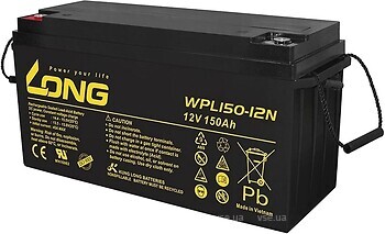 Фото Long WPL150-12N