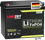 Батареи, аккумуляторы Langzeit Batterien