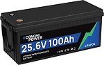 Батареи, аккумуляторы Economi Power