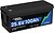 Фото Economi Power LiFePO4 25.6V-100Ah