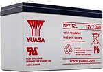 Фото Yuasa NP7-12L