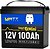 Фото WattCycle LiFePO4 12.8V-100Ah (WT12V100AH100MINIBT)