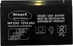 Батареи, аккумуляторы Wimpex