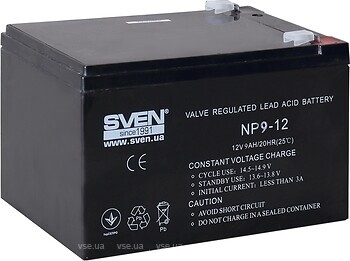 Фото Sven NP9-12