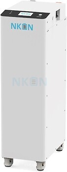 Фото Nkon ESS Pro LiFePO4 51.2V-314Ah