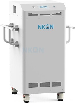 Фото Nkon ESS Pro LiFePO4 51.2V-628Ah
