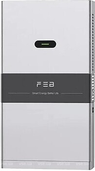 Фото FEB LiFePO4 51.2V 100Ah (LV5320-S1)