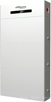 Фото Hyxipower LiFePO4 51.2V-102.4Ah Gen 2 (HYX-E50B-H2)
