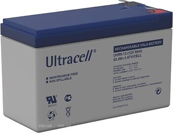 Фото Ultracell UHR9-12